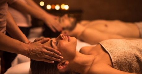 Duo massage in Nimewegen und Uden Duo massage in Nimewegen und Uden