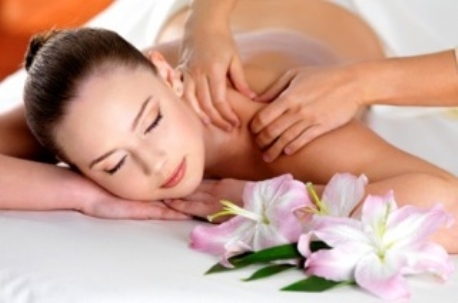Schwedische Massage bei Mandarin Spa in Nimwegen und Uden.