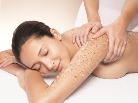 Royal Thai Spa Therapy bei Mandarin Spa in Nimwegen und Uden.