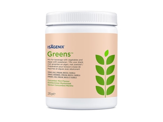 Isagenix Greens™