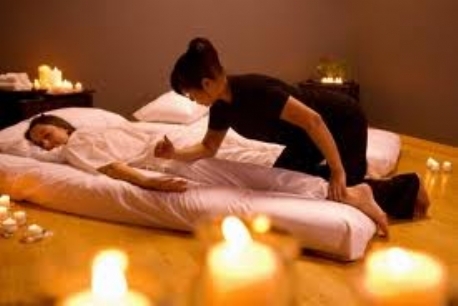 Traditionele Thaise massage in de buurt of omgeving van Heumen