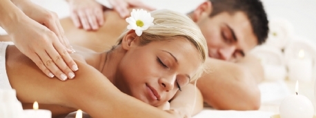 Duo massage in de buurt of omgeving van Lunen