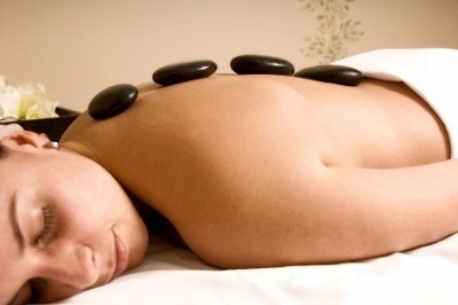 Steen massage in de buurt of omgeving van Oss