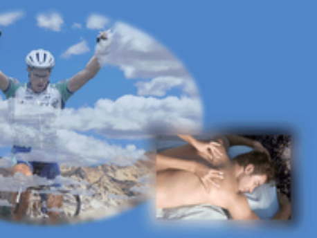 Sport massage in de buurt of omgeving van Dukenburg