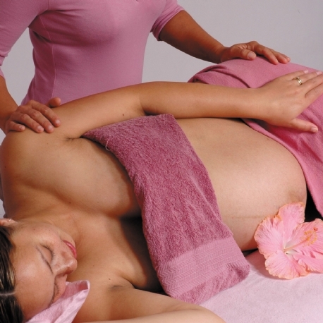 Zwangerschap massage in de buurt of omgeving van Ottersum