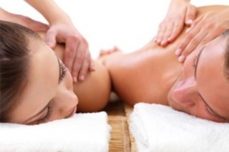 Massage voor 2 personen Nijmegen of in de buurt of omgeving van Nijmegen